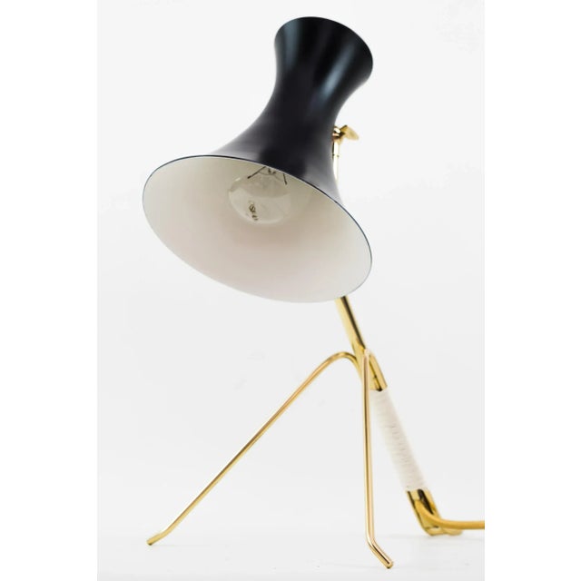 Wall Lamp by Rupert Nikoll, Vienna, 1950s For Sale - Image 18 of 18