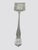 Vintage English Silver Plate Epns 13 1/4" Victorian Style Slotted Asparagus Server For Sale - Image 12 of 12