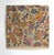 19th c. French original textile design. Gouache on paper. Each design is a one-of-a-kind, hand-painted work. The designs...