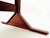 Italian Model 530 Writing Desk by Gianfranco Frattini for Bernini, 1960s For Sale - Image 13 of 14
