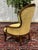 19th Century Napoleon III Walnut Armchair For Sale - Image 11 of 15