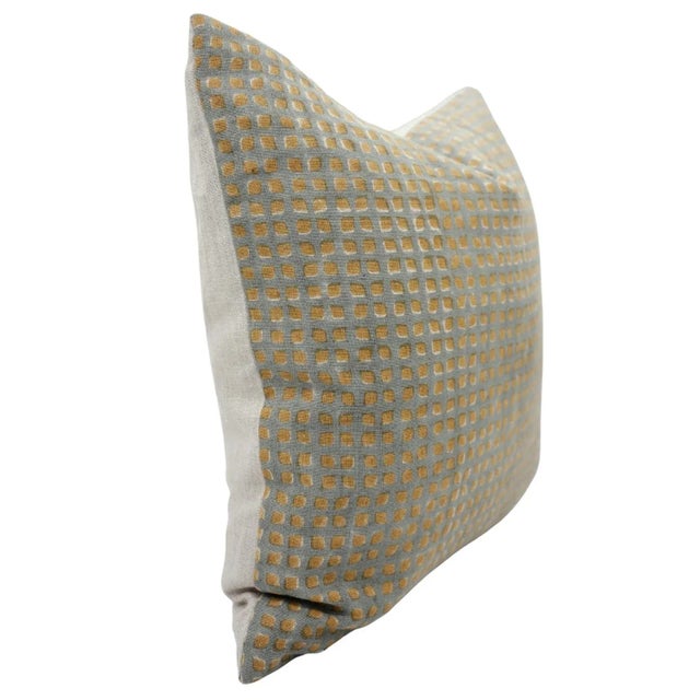 Elevate your home décor with the Fabdivine block print pillow, beautifully handcrafted using traditional techniques. The...