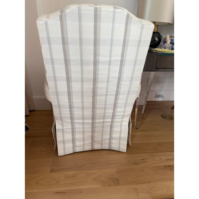 Gregorius Pineo Brussels II Chair For Sale - Image 9 of 11