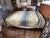 I am fortunate to have one of the famous blankets from Steamboat Springs, Colorado. The The Routt Co Woolen Mills closed...