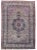 Botanical Pastel Rug 8.10 x 12.8 For Sale - Image 13 of 13