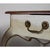 1990s Vintage Custom Nightstands With Scalloped Apron and Single Drawer - a Pair For Sale - Image 10 of 12