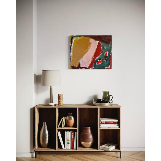 2020s Abstract Art by Jill Johnson For Sale - Image 5 of 5