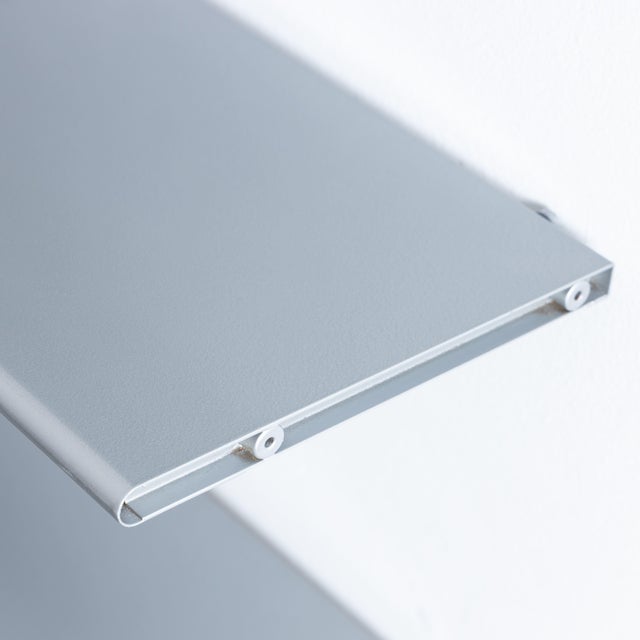 Mac Gee Bookcase by Philippe Starck for Baleri, 1980s For Sale - Image 14 of 18