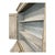 Beige Early 19th Century Gustavian Style Cupboard Top Secretary Desk For Sale - Image 8 of 11
