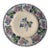 Antique Frances Morley "Blossom" Dinner Plate. 10.875" Diameter. For Sale