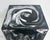 Contemporary Portal Side Table Designed by Cb2 For Sale - Image 3 of 6