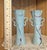 Set of 2 Vintage Bitossi Londi Fontanini Gambone Italian Pottery Handled Vases, 1960s For Sale In New York - Image 6 of 9
