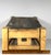 1920s Primitive Shoe Shine Bootblacks Stand For Sale - Image 14 of 16