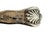 1940s Vintage Pair of Sheffield Silver Plate Large Spoons 9" H For Sale - Image 5 of 5