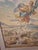 Blue 1950s Edward Laning Watercolor Painting St. Michael Defeating Fallen Angel Satan For Sale - Image 8 of 15
