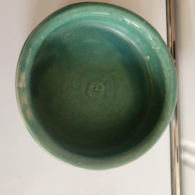 American Mans Best Friend His Dog Food Bowl Mc'coy For Sale - Image 3 of 4