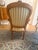 Late 20th Century French Louis XV Style Carved Armchair For Sale - Image 4 of 9