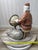 "Rare Opportunity: Low Number Limited Edition Lladro #1813. Presenting a pristine example of Lladro's 'Christmas Journey'...