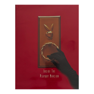 Inside the Playboy Mansion : Intimate Look at the Life and Loves of Hugh Hefner by Gretchen Edgren