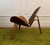 Hans Wegner Mid-Century Modern Shell Chair for Carl Hansen & Son, Denmark For Sale - Image 11 of 12