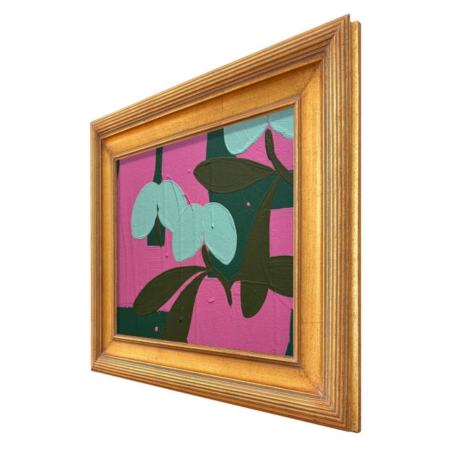 Ron's inspiration for this series comes from his love of how simple shapes can say more than words. Graphic and bold. Each...