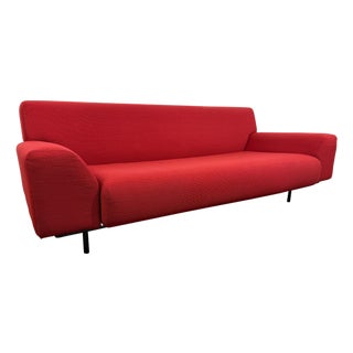 Knoll Sofa by Cini Boeri For Sale