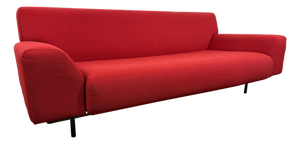 Knoll Sofa by Cini Boeri