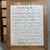 Japanese Archive Cabinet with 40 Books on Noh Theater (1929, Lithograph Print). For Sale - Image 14 of 18