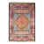 Pasargad DC Exquisite Design Paris Palace Fine Power Loom v. Silk Rug For Sale