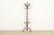 Thonet Style Antique Bentwood Hall Tree Coat and Hat Floor Standing Rack, Circa 1900 For Sale - Image 9 of 9