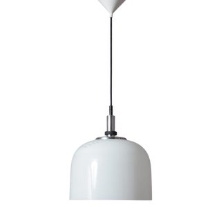 Hanging Lamp from Raak, Netherlands, 1970s For Sale