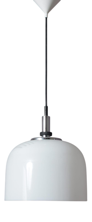 Hanging Lamp from Raak, Netherlands, 1970s