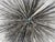 Mid-Century Modern 1980s Large Mid Century Bronze Dandelion Sculpture For Sale - Image 3 of 13