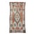 1970's Tribal Moroccan Wool Rug - 11.2 X 5.2 Ft For Sale