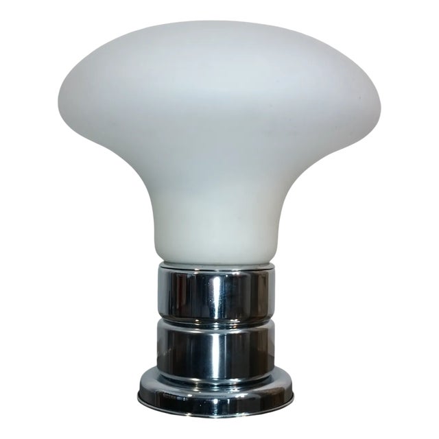 Mushroom Lamp, Italy, 1970s For Sale