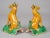 Chinese Qing Guangxu Horse Roof Tiles - a Pair For Sale - Image 4 of 9