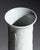 Floral Relief Bisque Porcelain Vases by Cuno Fischer for Hutschenreuther Selb, 1960s, Set of 3 For Sale - Image 12 of 18