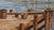 Late 20th Century Carl Christophersen "Maritime Scene" Original Watercolor — Sailing Ships, Framed For Sale - Image 4 of 5
