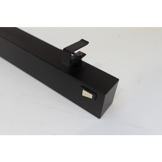 Danish Shelf Lamp by Poul Cadovius for Cado, 1960s For Sale - Image 6 of 18