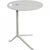 Fritz Hansen Little Friend table, model 2015, with a white table top and frame. The table appears in good condition with a...
