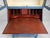 Jasper Cabinet Co. Custom Secretary & Display Cabinet For Sale In Austin - Image 6 of 8
