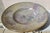 Ceramic Clément Massier (1844-1917) Massive Luniville Floral Charger 24" Diameter Circa 1890 For Sale - Image 7 of 18