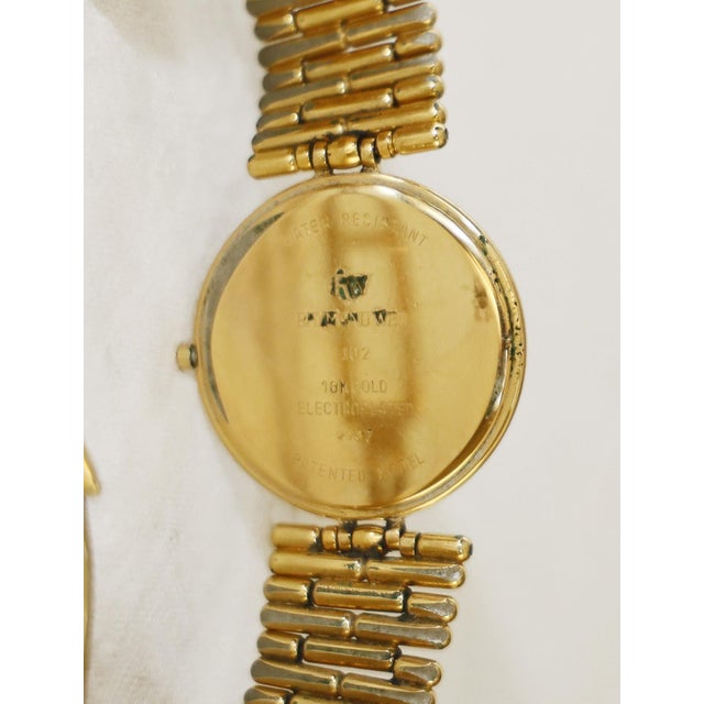 Vintage Wristwatch from Raymond Weil, 1980s For Sale - Image 6 of 7