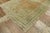 Vintage Turkish Oushak Rug, 02'02 X 04'03 For Sale In Dallas - Image 6 of 8
