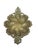 Art Nouveau Fruit Bowl on Stand from Brothers Henneberg, Poland, 1900s For Sale - Image 10 of 18