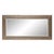 2020s Bergman Rectangular Oversized Mirror For Sale - Image 5 of 11