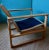 Wood Vintage Lounge Chair in Light Oak by Borge Mogensen for Fredericia, Denmark, 1965 For Sale - Image 7 of 13
