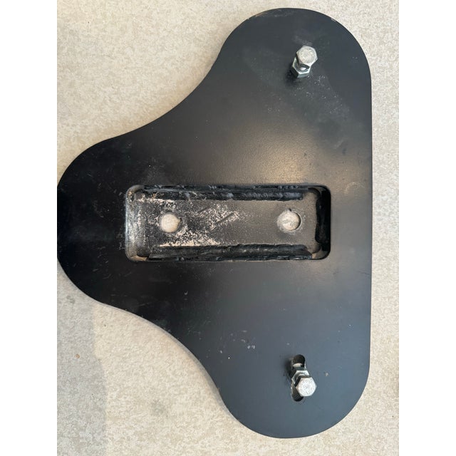 Late 20th Century Cape Buffalo From Africa Custom Wall Mount Taxidermy For Sale - Image 11 of 12