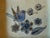 Ken Edwards El Palomar Mexican Trinket Tray, Un Vida Poche For Sale - Image 4 of 8