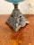 Antique Victorian Oil Lamp For Sale - Image 4 of 5